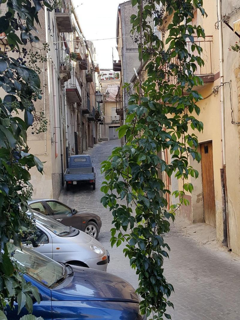 La Volpe E L'Uva B&B Piazza Armerina Dış mekan fotoğraf