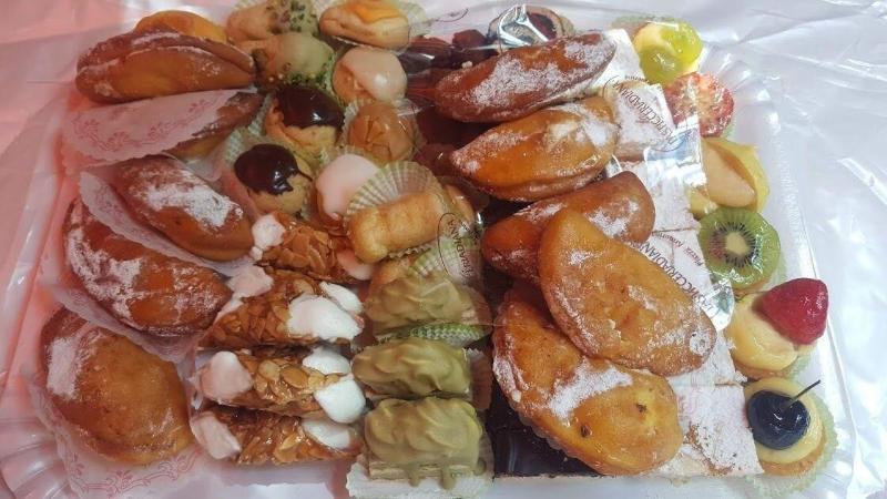 La Volpe E L'Uva B&B Piazza Armerina Dış mekan fotoğraf
