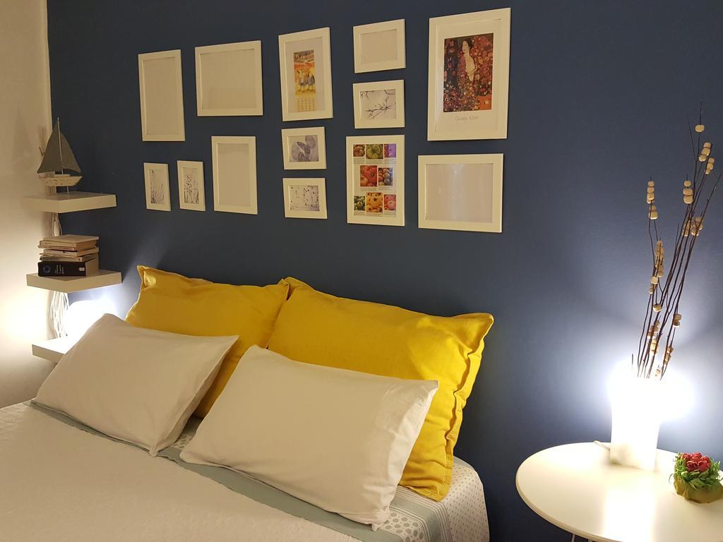 La Volpe E L'Uva B&B Piazza Armerina Dış mekan fotoğraf