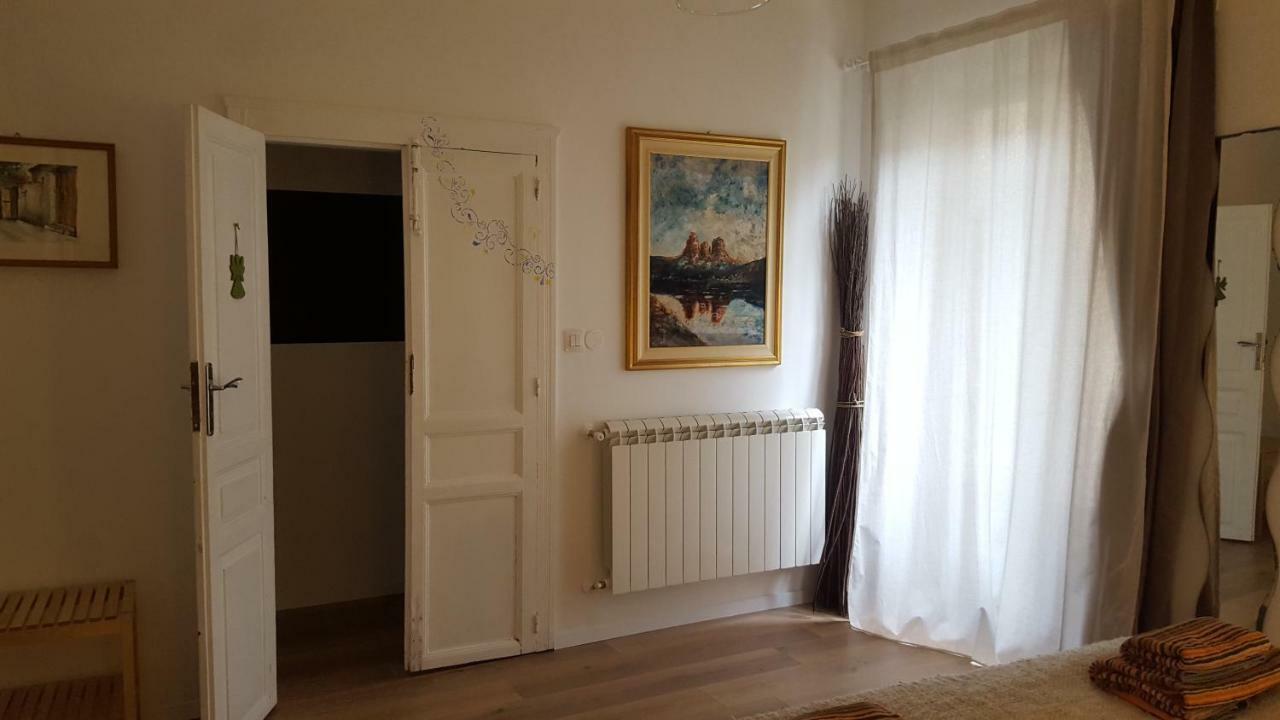 La Volpe E L'Uva B&B Piazza Armerina Dış mekan fotoğraf
