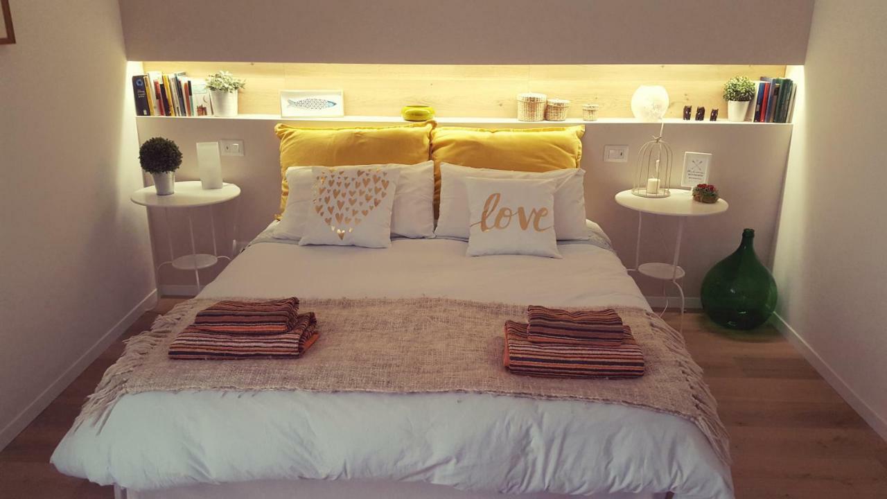 La Volpe E L'Uva B&B Piazza Armerina Dış mekan fotoğraf
