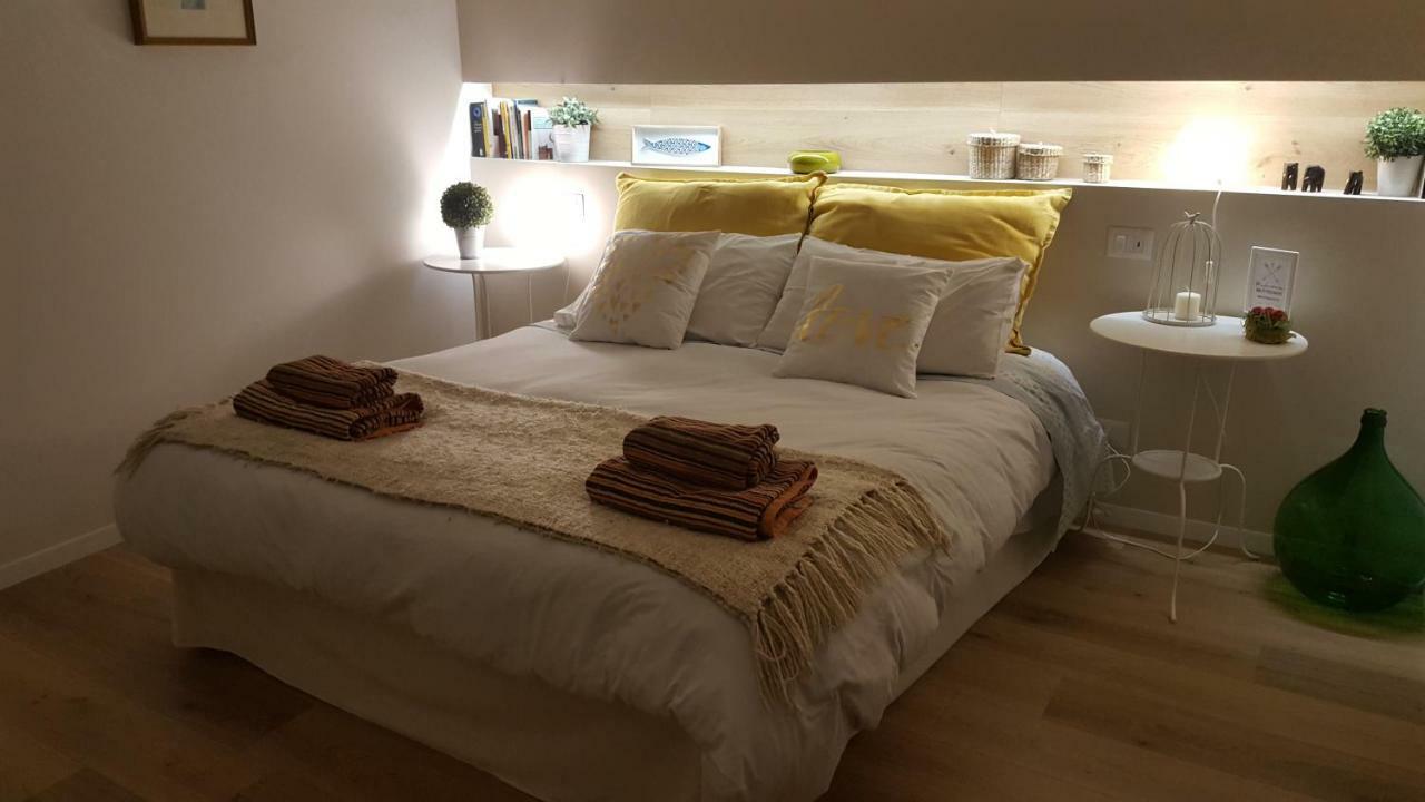 La Volpe E L'Uva B&B Piazza Armerina Dış mekan fotoğraf
