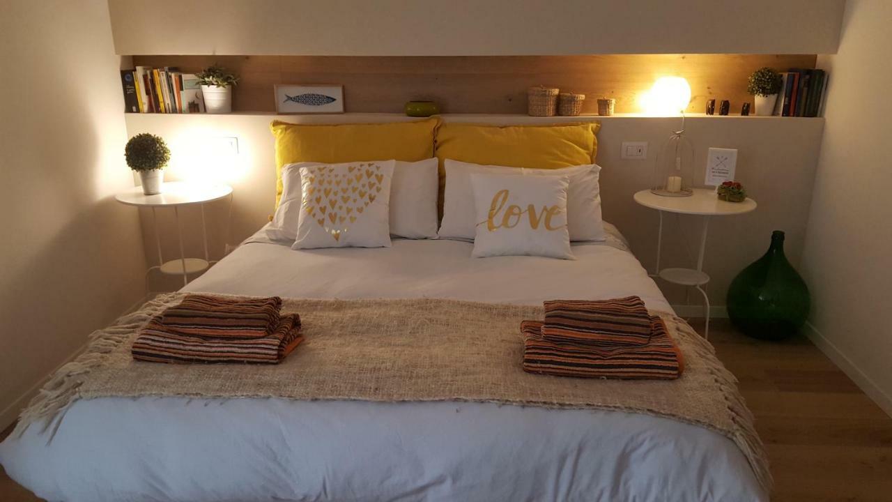 La Volpe E L'Uva B&B Piazza Armerina Dış mekan fotoğraf