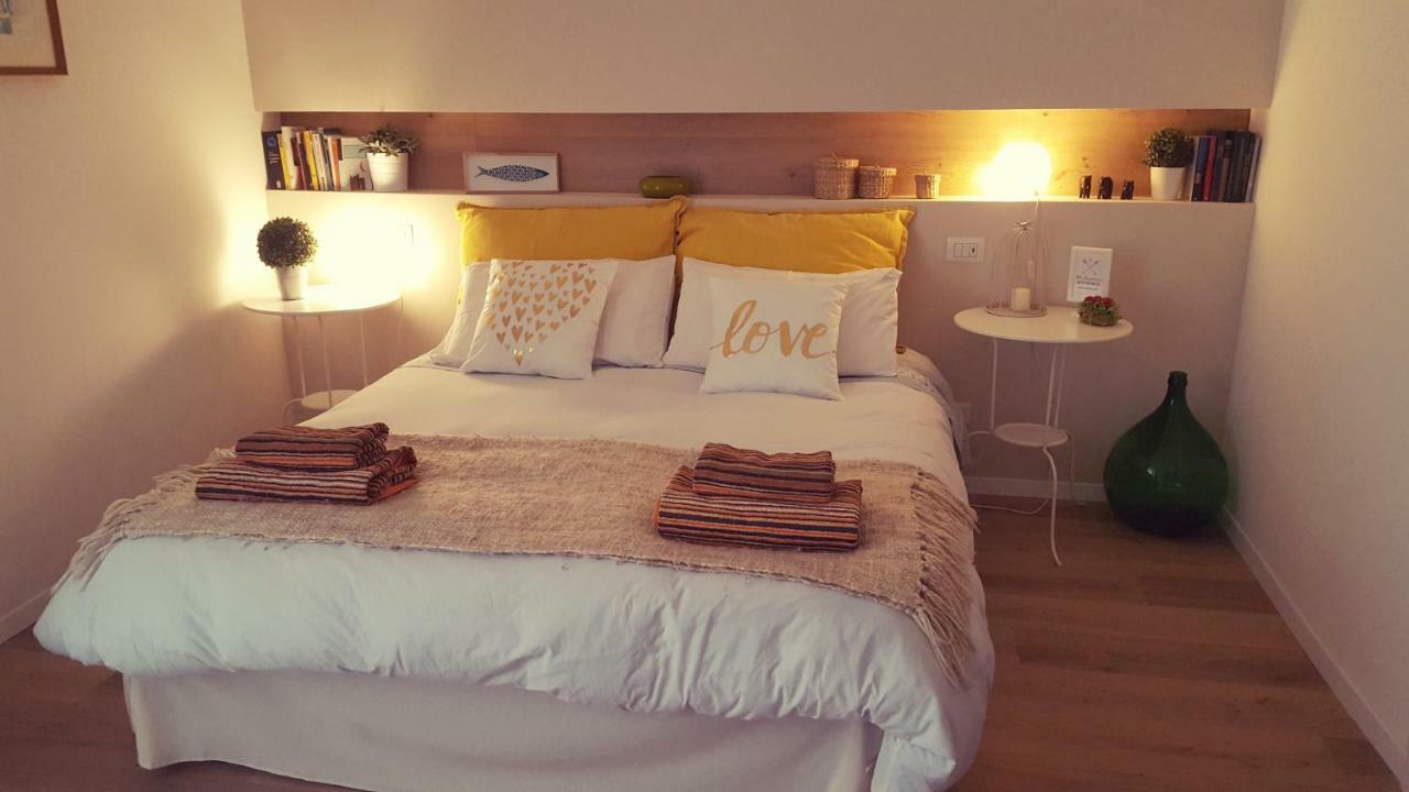 La Volpe E L'Uva B&B Piazza Armerina Dış mekan fotoğraf