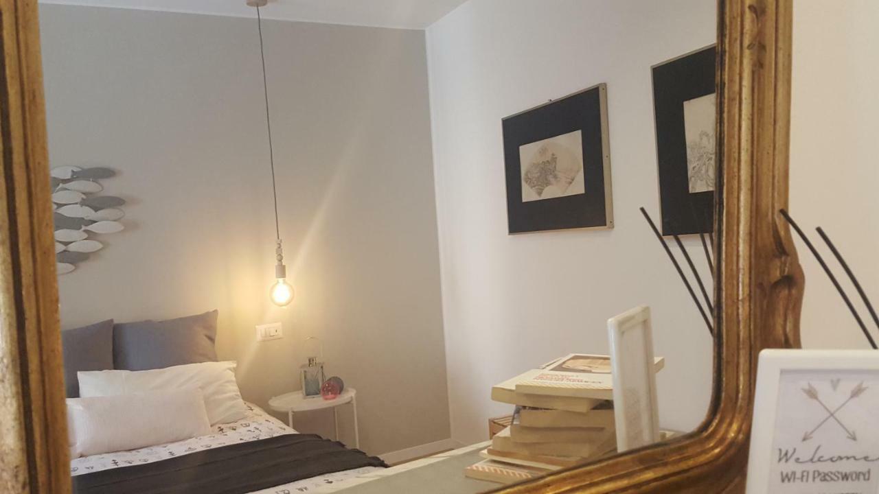 La Volpe E L'Uva B&B Piazza Armerina Dış mekan fotoğraf